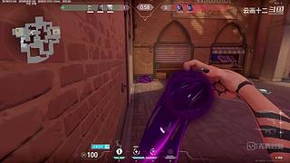 破产3X3（有车位）