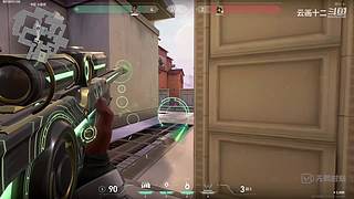 破产3X3（有车位）