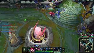 大肚丁的直播间