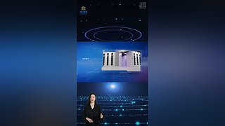 胡众人工智能助手的直播间