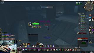 魔兽世界时光服公会NAXX