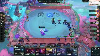 董导 云顶新赛季上大师