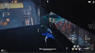 和我一起感受游戏的美 冲啊