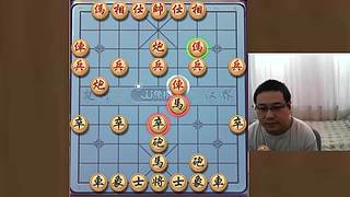 小松象棋的直播间