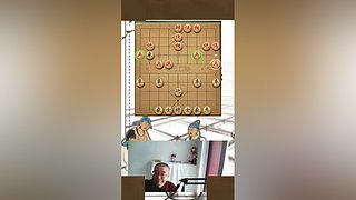 老贾象棋的直播间