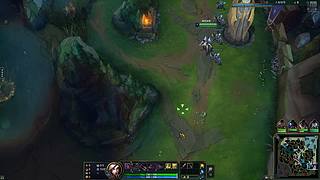 喜狼丶的直播间