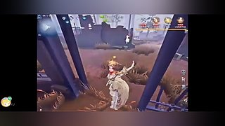 断线流打野的直播间