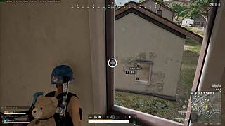 PUBG9周年快乐 12808359