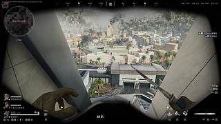 糯米圆子电竞的路边