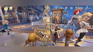 丹尼尔歌神号的直播间