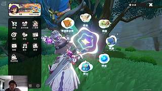 洛克王国，启动！orz