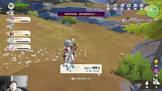 洛克王国，启动！orz