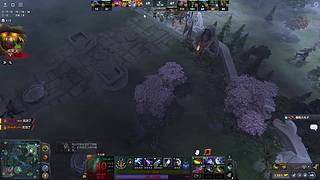 山城言子纯享开黑的直播间