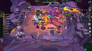 好像遇到瓶颈了