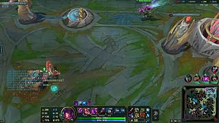 好像遇到瓶颈了