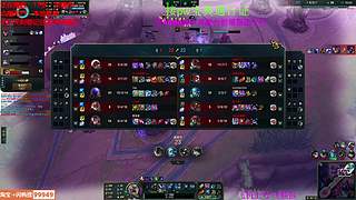 海克斯大乱斗 全区有车位 感恩遇见 ❤