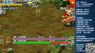 [三国战纪]这游戏好催眠啊