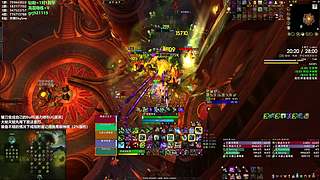 【作弊】DK修复了 钻粉活动！