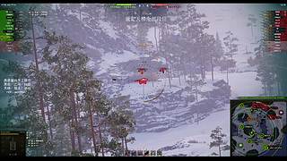 继续银币顺带过黑岩任务！