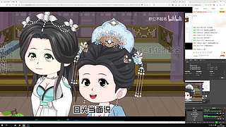 随便玩玩看看！！