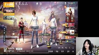 2.6号斗鱼首秀！