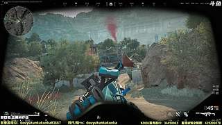 三角洲 猛攻猛攻猛攻！