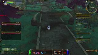 暴雪全家桶主播，WOW12.0开冲