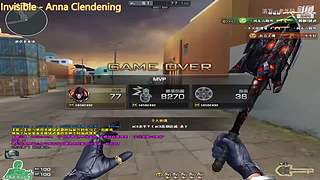 尝试一下无畏契约