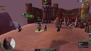 TWOW硬核 最后的回忆