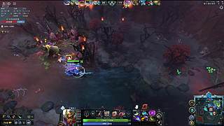 直接进来享受pure dota