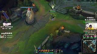 【PIGFF】驴酱杯训练赛