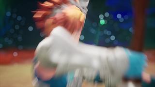 圣剑传说 Visions of Mana