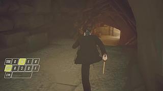 sifu师父一命通关