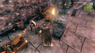 呆子，你等等我，我去去就来~