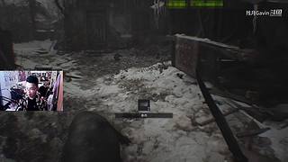 吃鸡加MC越玩越有