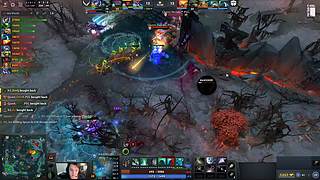 ACL DOTA2线上海选赛Day2预告