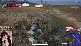 pubg/三角洲（有位）