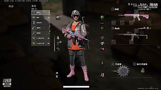 吃鸡吃鸡嗷┗|｀O′|┛