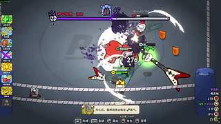 【青蛙】憋不住了