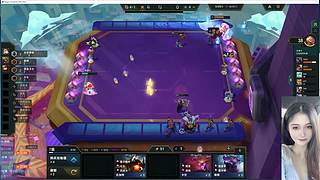 魚崽：浅冲一下