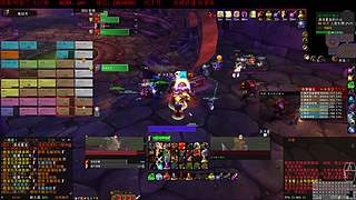 魔兽世界怀旧服 哈霍兰40人NAXX