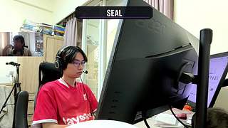 我要做彩虹六号专区一哥！