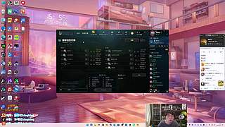 兰林汉：驴酱杯训练~钻粉狂欢卡！