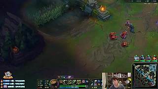 兰林汉：驴酱杯训练~钻粉狂欢卡！