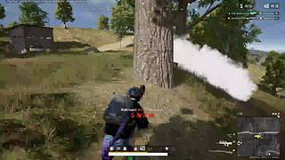 绝地吃鸡播会了