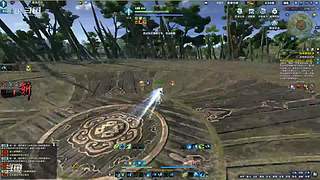 【小哪吒】莽辞刀法