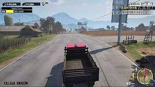 周六的仓库猎人