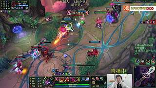 海克斯乱斗第一高手！全区有车位~！