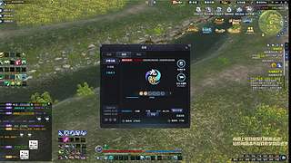 论剑清币上段托管我与天刀下一个十年之约