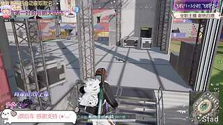 【有位】好运总会眷顾小呆瓜~